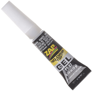 Zap Fly Fishing Zap Gel