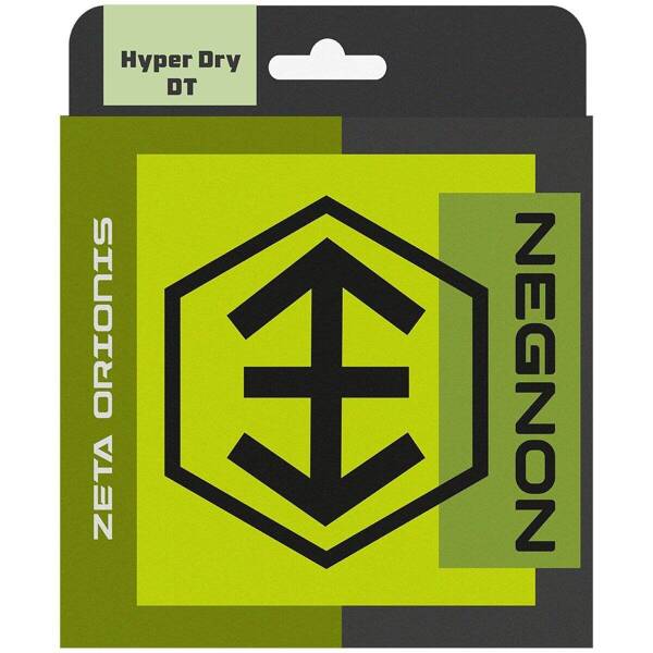 Code di topo Negnon Zeta Orionis Hyper Dry DT