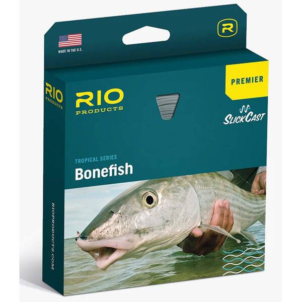 Code di topo Rio Bonefish