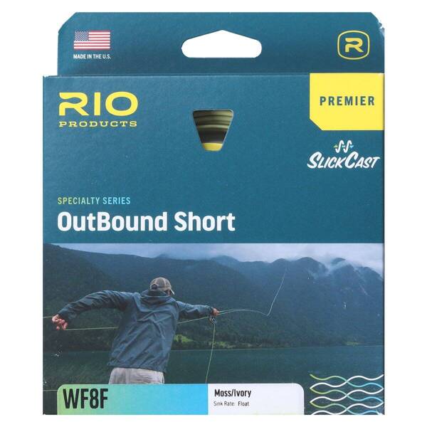 Code di topo Rio Premier Outbond Short