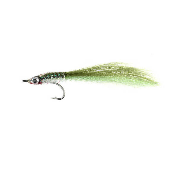 E-Z Prey Olive (281)