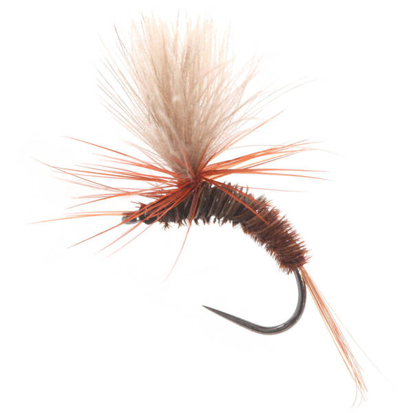 Emerger Parachute CDC Pheasant Tail