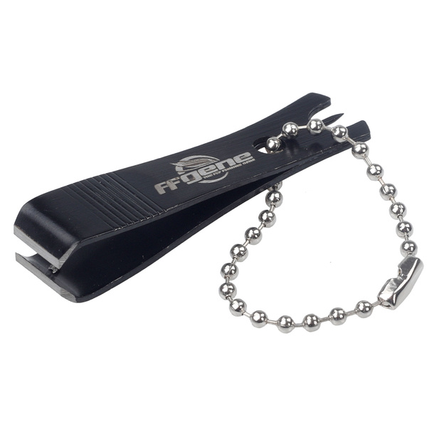 FFGene Black Steel Clipper