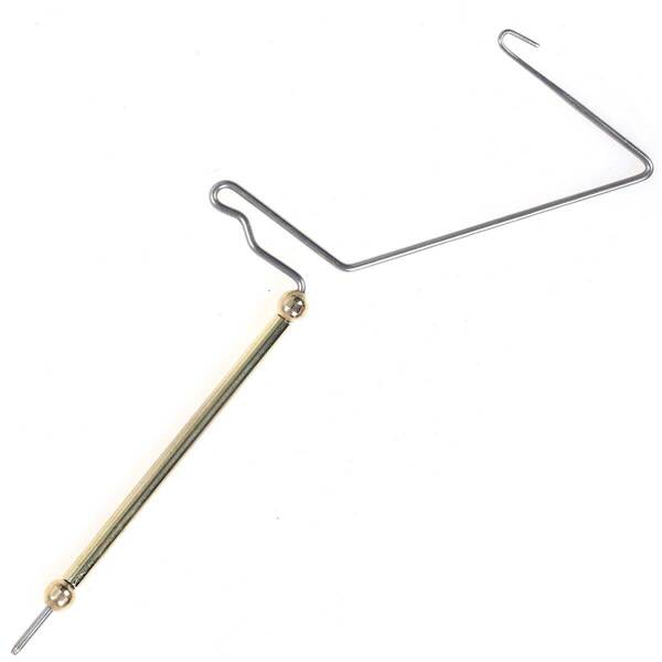 FFGene Roto Table Whip Finisher Large