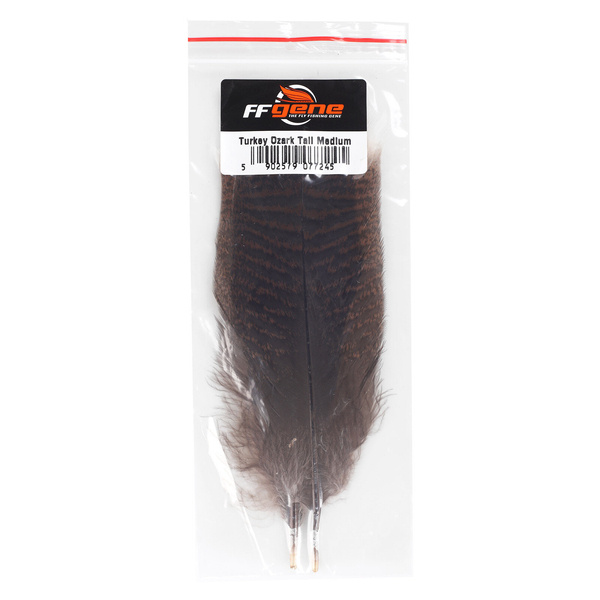 FFGene Turkey Ozark Tail Medium