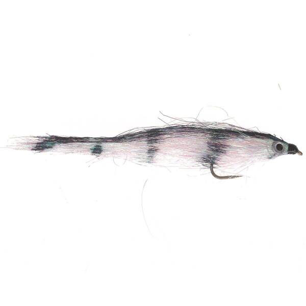 Flash Minnow Perla Peacock