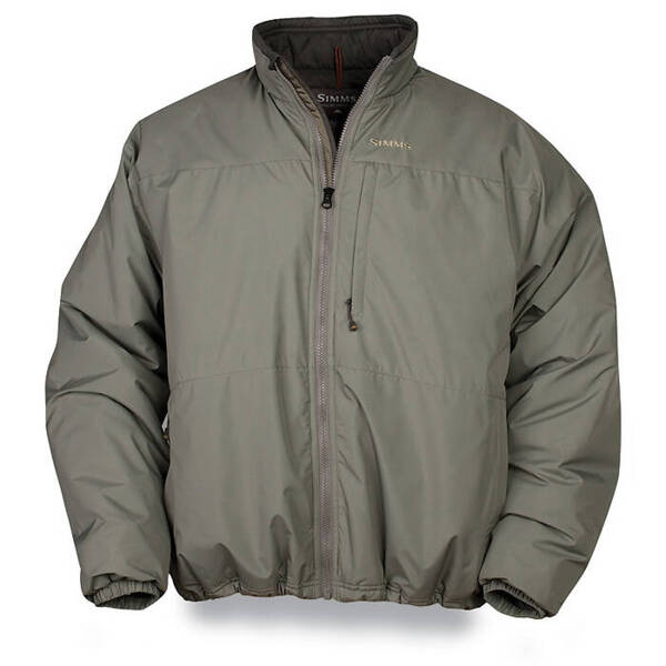 Giacca Simms ExStrea Insulated Jacket Dk Khaki