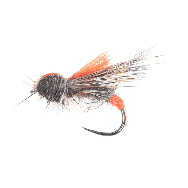 Orange Tip Elk Ind. Caddis