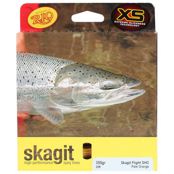 Rio Skagit iFlight Head