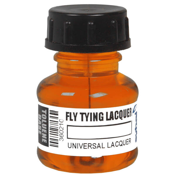 Sybai Fly Tying Lacquer