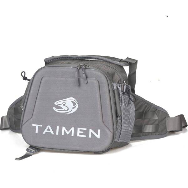 Taimen River Hip Chest Pack