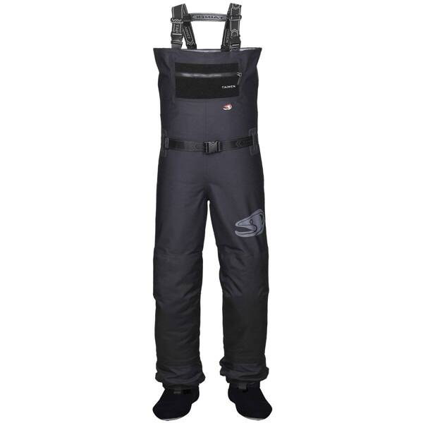 Taimen Waders da fiume + Taimen Tuul Wading Jacket