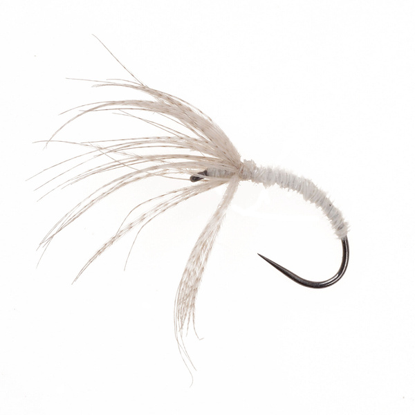 Tenkara Cream Spider