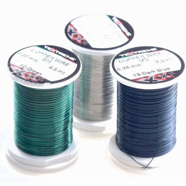 Textreme Copper Wire Sm