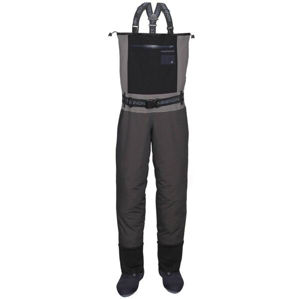 Waders Negnon Gamma Velorum