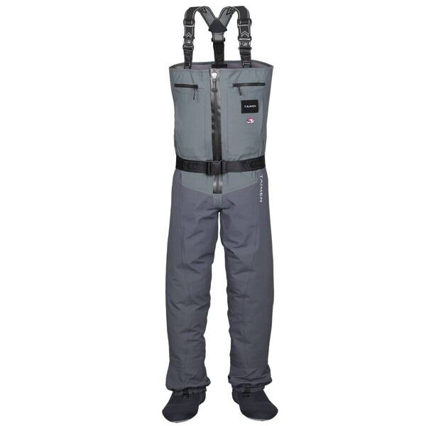 Waders Taimen Chuluut T-ZIP