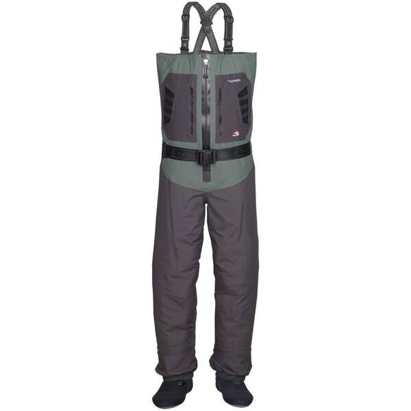 Waders Taimen Menza Zip Sonic