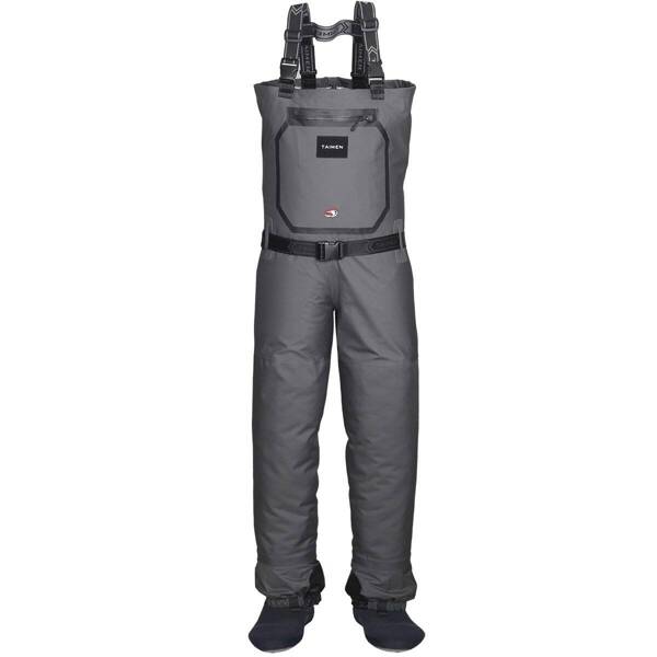 Waders Taimen Orhon