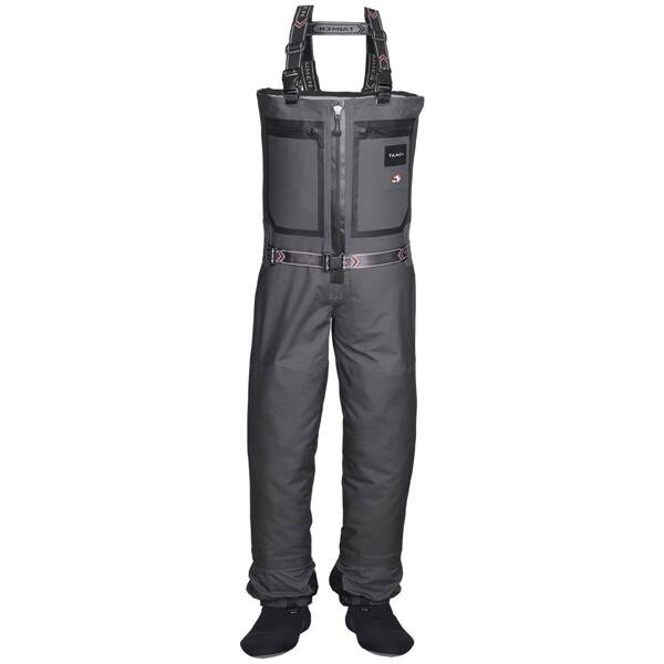 Waders Taimen Orhon TZIP